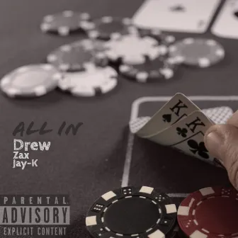 All in by Drew