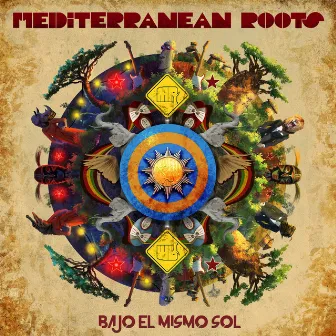 Bajo el Mismo Sol by Mediterranean Roots