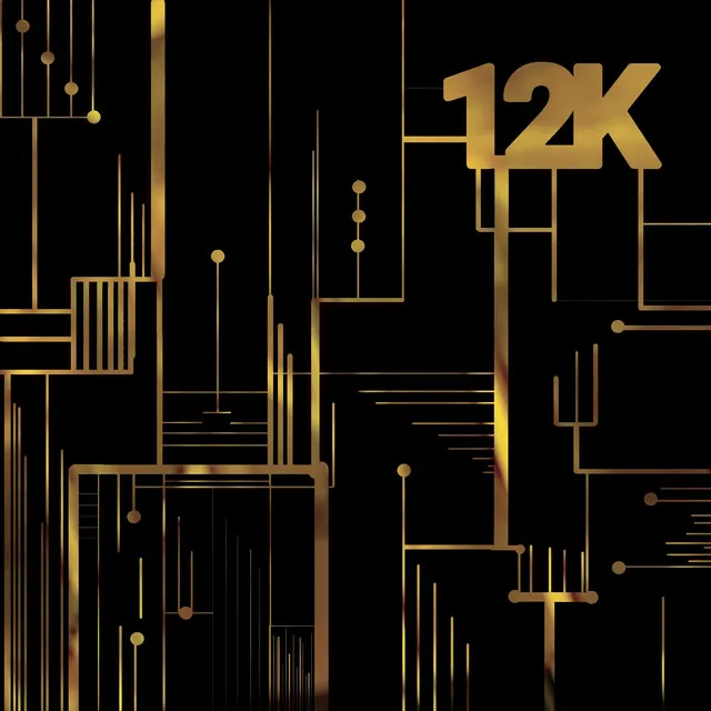 12K