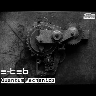 Quantum Mechanics by E-Teb