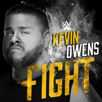 WWE: Fight (Kevin Owens) by CFO$