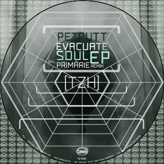 Evacuate Soul EP by Petrutt