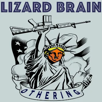 Othering by Lizard Brain