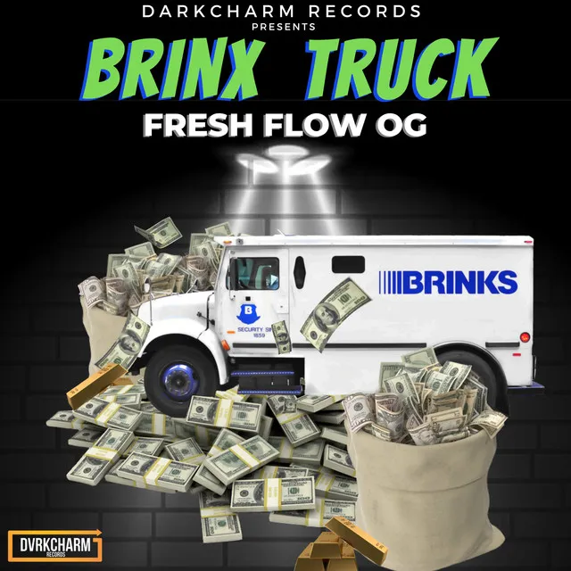 Brinx Truck