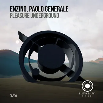 Pleasure Underground by Paolo Generale