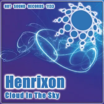 Cloud In The Sky by Henrixon