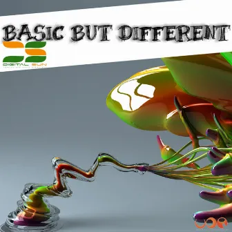 Basic But Different by DIGITAL SUN