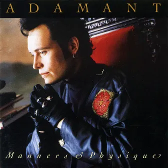 Manners & Physique by Adam Ant