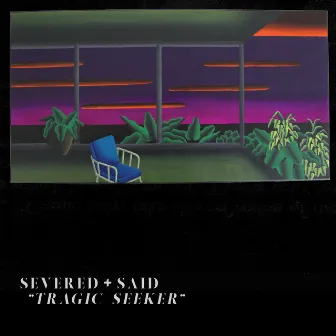 Tragic Seeker by Severed+Said