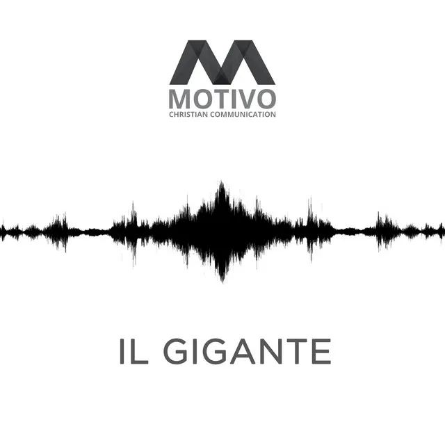 Il Gigante cadrà (Every Giant Will Fall) - Italian version