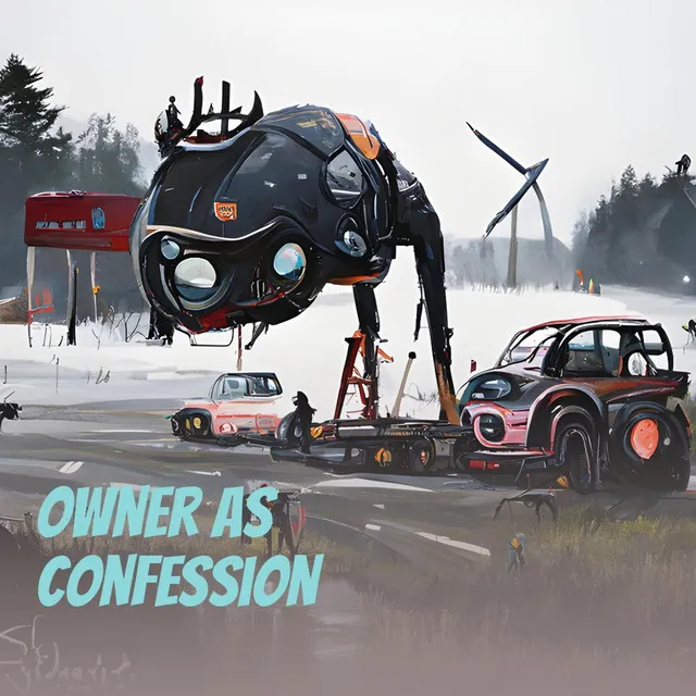 Owner as Confession