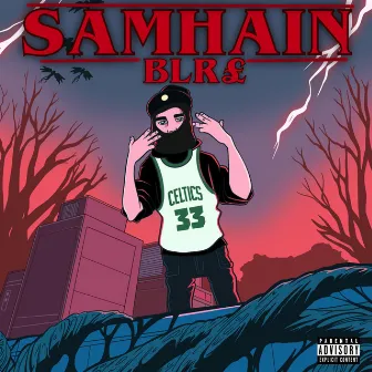 Samhain by BLR£