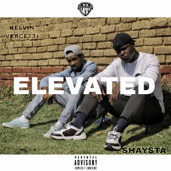 Elevated by Kelvin Vercetti