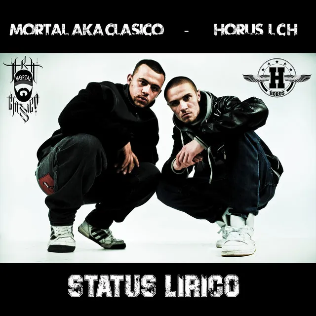 Status Lirico