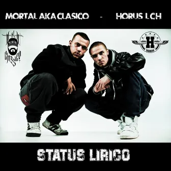 Status Lirico by Mortal