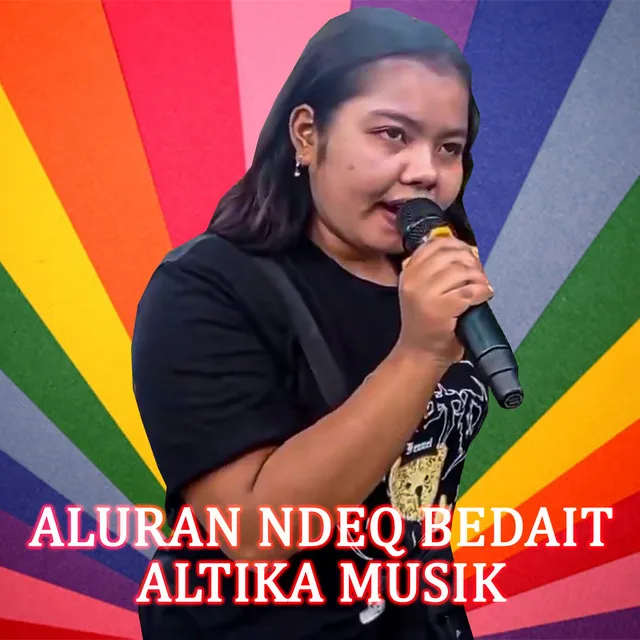 Aluran Ndeq Bedait Altika Musik