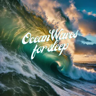 Ocean Waves For Sleep by Unknown Artist