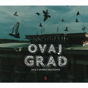 Ovaj grad by Rajz