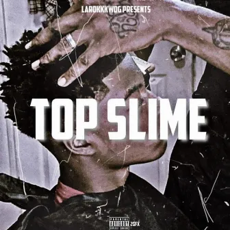 Top Slime by larokkk wdg