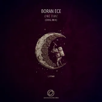 One Time by Boran Ece