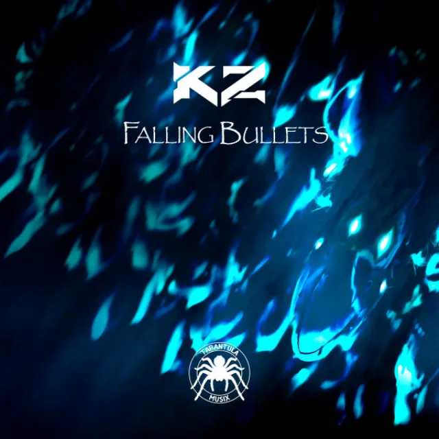 Falling Bullets