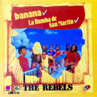 Banana by The Rebels