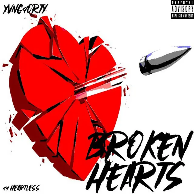 Broken Hearts