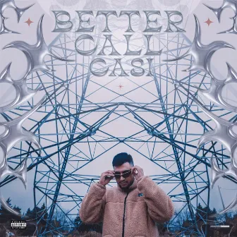 Better Call Casi by Casi