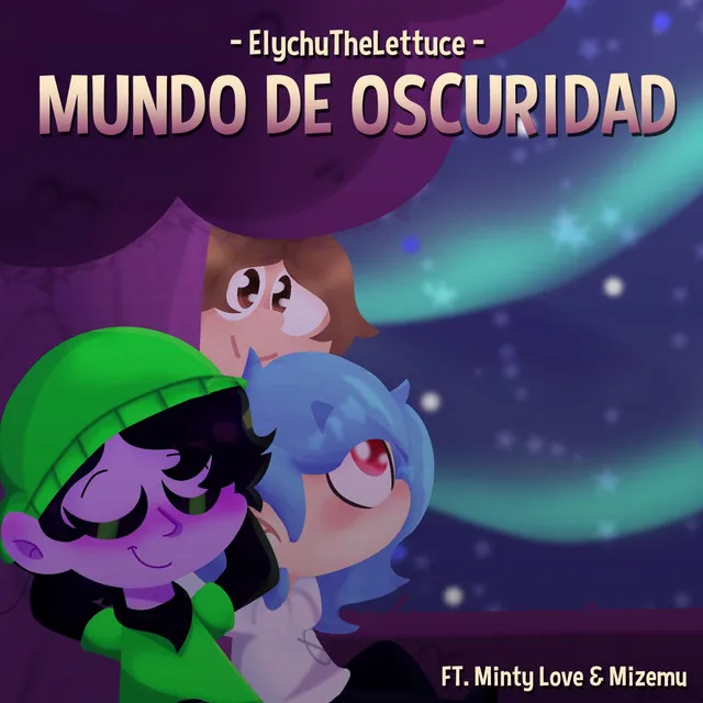 Mundo De Oscuridad