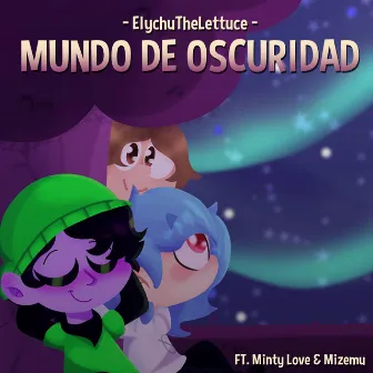 Mundo De Oscuridad by Mizemu