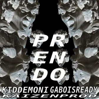 Prendo by Gabo Is Ready