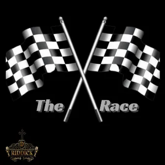 The Race by D Riddick