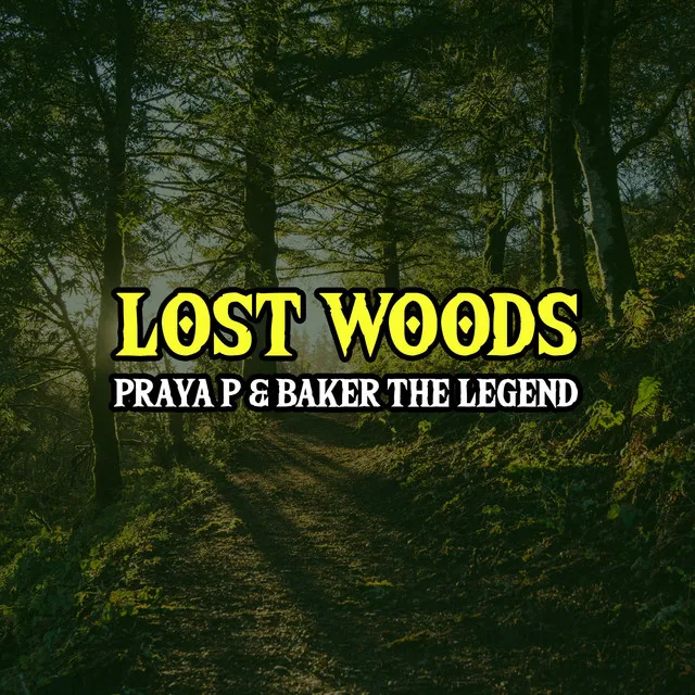 Lost Woods