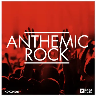 Anthemic Rock by Alexandre Prodhomme