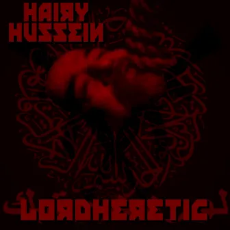 HAIRYHUSSEIN by Esthetic Gloom