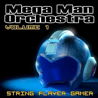 Mega Man Orchestra: Volume 1 by Manami Matsumae