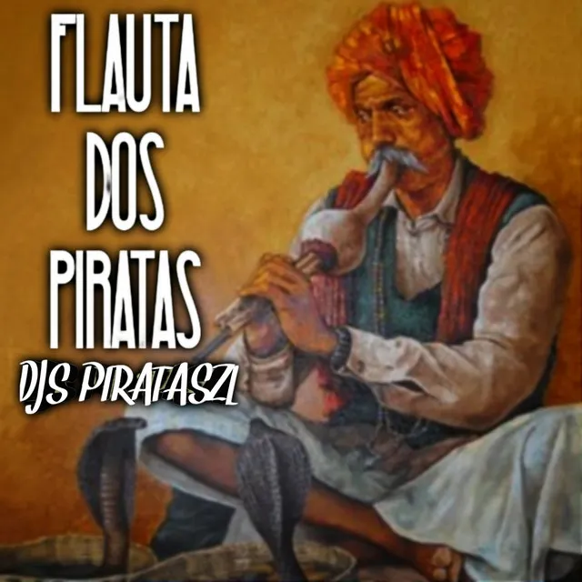 FLAUTA DOS PIRATAS