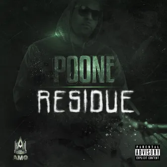 Residue by Poone