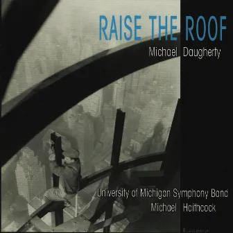 Raise the Roof by University of Michigan Symphony Band