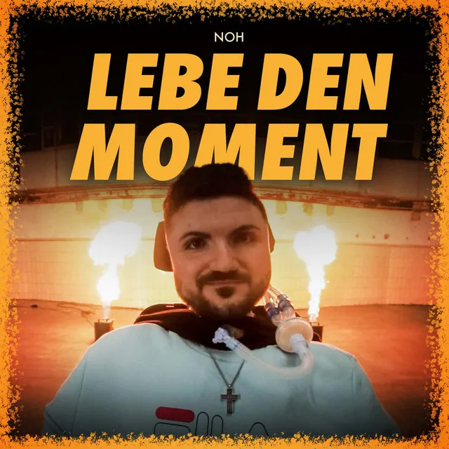 Lebe den Moment