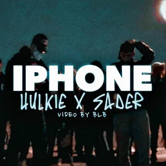 Iphone by Sader