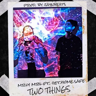 two things by MRLY MRL