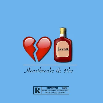 Heartbreaks and 5ths by CJ