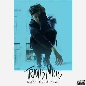 Don't Need Much by Travis Mills