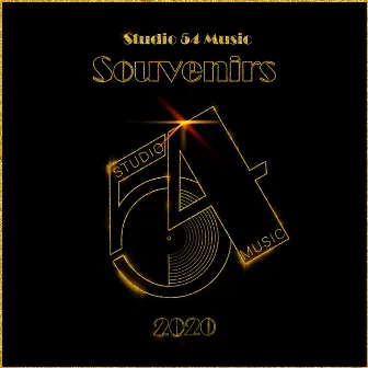 Souvenirs by Studio 54 Music