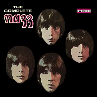 The Complete Nazz by Nazz