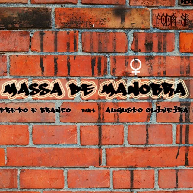 Massa de Manobra