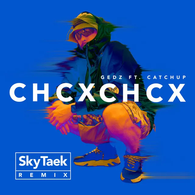 CHCX CHCX - SkyTaek Remix