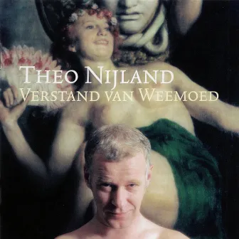 Verstand van Weemoed by Theo Nijland