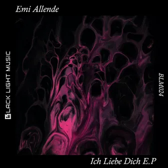 Ich Liebe Dich by Emi Allende